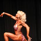 Heather  Urie - NPC North Carolina State  2013 - #1